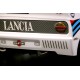 LANCIA 037 EVO2 San Remo 1983 1/10 RC car RTR Kit