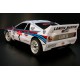 LANCIA 037 EVO2 San Remo 1983 1/10 RC car RTR Kit