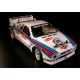 LANCIA 037 EVO2 San Remo 1983 1/10 RC car RTR Kit