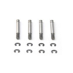 DISC.. R1/S1 - Shock Shaft Set (4)