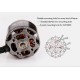 DISC.. Brushless Motor MN4120 - 400KV