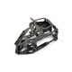 Carbon Fibre Frame Set -Blade 130X