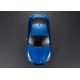 Subaru BRZ 195mm, metallic blue finished, RTU all-in