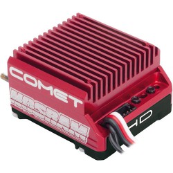 Comet HD Brushless speed control (up to 3,0T)