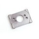 Metal Motor Mount (Belt CPv2)