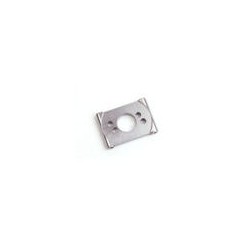 Metal Motor Mount (Belt CPv2)