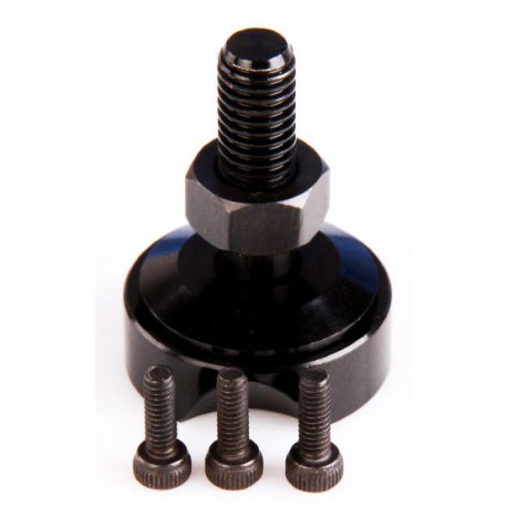 DISC.. M5 CW prop adapter for MT2208,2212,2216