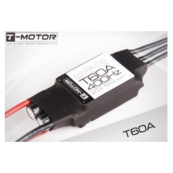 DISC.. ESC T60A _Multirotor special (2-6S)