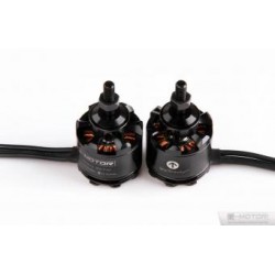 DISC.. Brushless Motors (2pcs/set) MT2814 Antigravity - 710KV