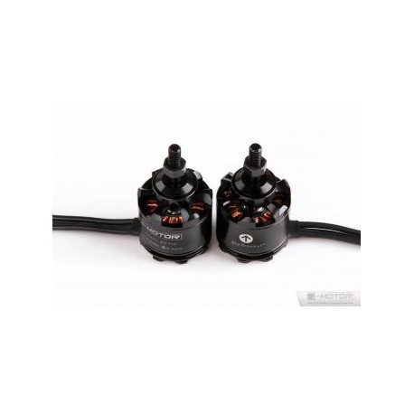 DISC.. Brushless Motors (2pcs/set) MT2814 Antigravity - 710KV