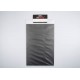 Lexan Sheet Carbon fiber pattern (203 x 305 x 1,0mm)