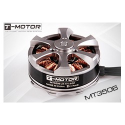 DISC.. Brushless Motor MT3506-25 - 650KV