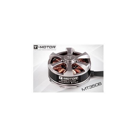 DISC.. Brushless Motor MT3506-25 - 650KV