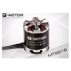 DISC.. Brushless Motor MT2216-12 (V2) - 800KV