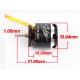 Brushless Out-Run16000kv (14D x 08mm mm) for MCPX