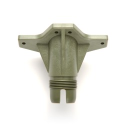 DISC.. Landing gear holder SK Green