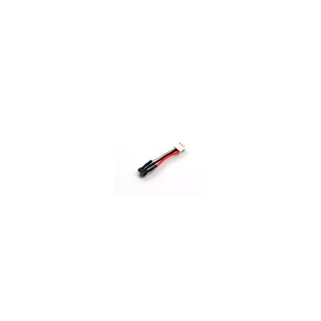 Motor Plug Converter (Round Pin to Blade 130X type)