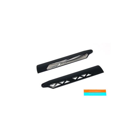 Fast Respond Main Blade - MCPXBL-Black