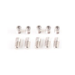 Set Screw M3 x 6 (For Set Up Car)