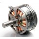 DISC.. Brushless Motor MT2206-23 - 1200KV