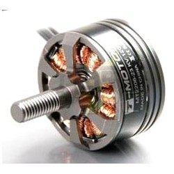 DISC.. Brushless Motor MT2206-23 - 1200KV