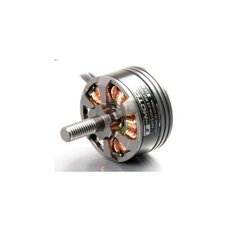 DISC.. Brushless Motor MT2206-23 - 1200KV