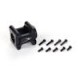 DISC.. Metal Tail Boom Mount (Trex 250)