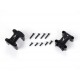 DISC.. Metal Tail Boom Mount (Trex 250)