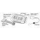 LiPoPal - voltage checker & equilizer for lipo battery