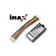 iMAX XH adaptor ( for Align, Eflite, Emax)