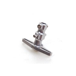 DISC.. OnePpiece Metal Lower Rotor Head (for Esky Coaxial)