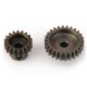 Pinion Module 0.6 23T  (Tamiya)