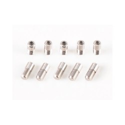 Set Screw M3 x 7 (For Set Up Car)