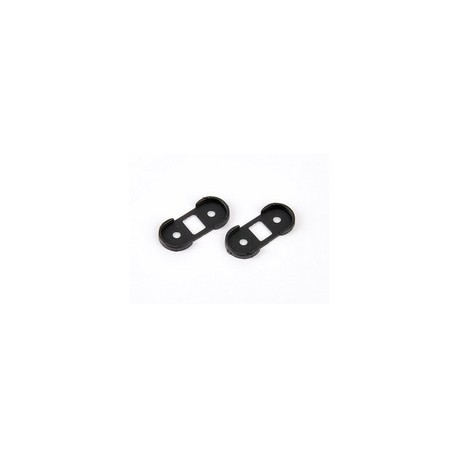 Blade Protector for Xtreme Main Blade Grip  (2 pcs ) Blade 130X