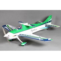 1/16 Plane 1020mm F3A Explorer PNP kit