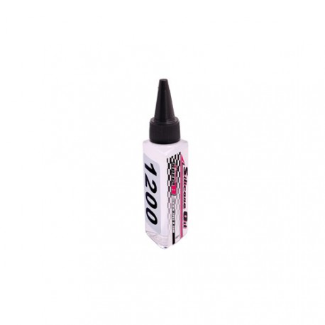 SILICONE DIFFERENTIAL OIL n°1200 (60ml)