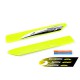 Fast Response Main Blade (Yellow) -Blade 130X