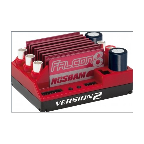 Falcon 8 V2 Brushless Speed Control