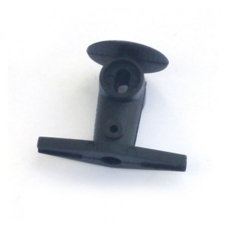 DISC.. NE125 SOLO PRO ROTOR HEAD (NE60011263)