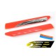 Fast Response Main Blade (Red) - Blade 130X