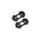 Blade Protector for Xtreme Tail Blade Grip  (2 pcs ) - Blade 130X