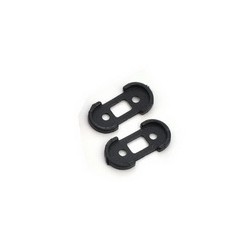 Blade Protector for Xtreme Tail Blade Grip  (2 pcs ) - Blade 130X