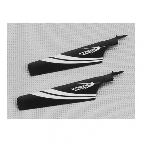 Xtreme Blade (Black / Ribbon) (Solo Pro)