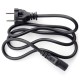 220V power cable (Plug C)