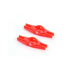 Spare Anti-Rototation Guide for Xtreme Rotor Hub (Red)