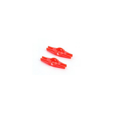 Spare Anti-Rototation Guide for Xtreme Rotor Hub (Red)