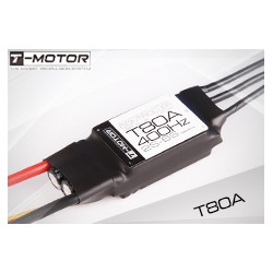 DISC.. ESC T80A Multirotor special (2-6S)