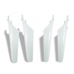 DISC.. NE210 ROTOR BLADES / WHITE