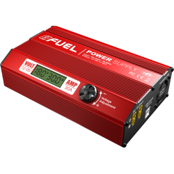 eFuel 30A (540W) Power Supply