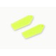 Xtreme Tail Blade (Yellow) -Blade 130X